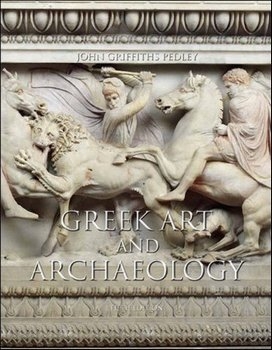 Greek Art and Archaeology, 5th Edition