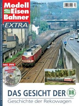 ModellEisenBahner Extra 2018-04