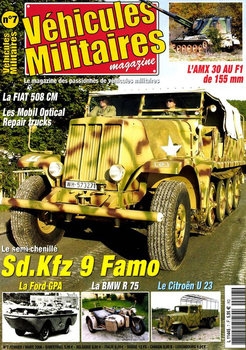Vehicules Militaires 2006-02/03 (07)