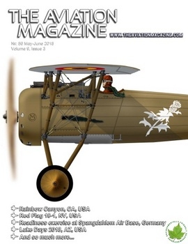 The Aviation Magazine 2018-05/06