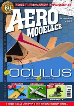 AeroModeller 2018-05