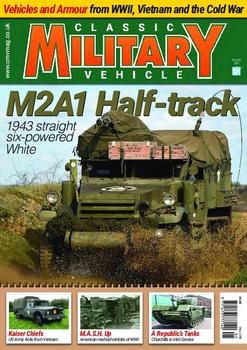 Classic Military Vehicle 2018-05 (205)