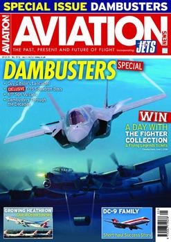 Aviation News 2018-05