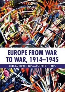 Europe From War to War, 19141945