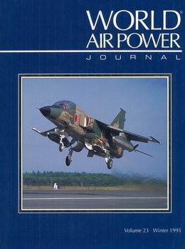 World Air Power Journal Volume 23
