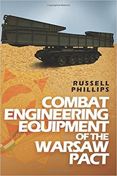 Combat Engineering Equipment of the Warsaw Pact