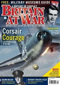 Britain at War Magazine - Issue 133 (2018-05)