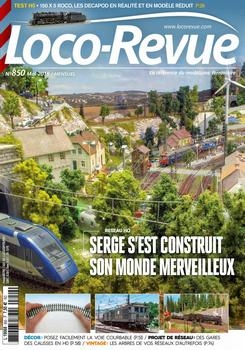 Loco-Revue 2018-05