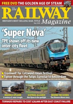 The Railway Magazine 2018-05