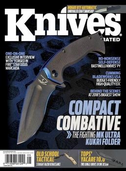 Knives Illustrated 2018-05/06