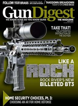 Gun Digest 2018-05