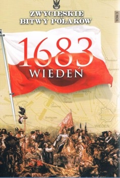 Wieden Wieden 1863 (Zwycieskie Bitwy Polakow Tom 3)1863 - Zwycieskie Bitwy Polakow Tom 3