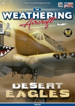 The Weathering Aircraft - Issue 9 (2018-04)