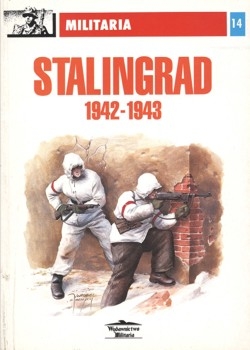 Stalingrad 1942-1943 - Militaria  14