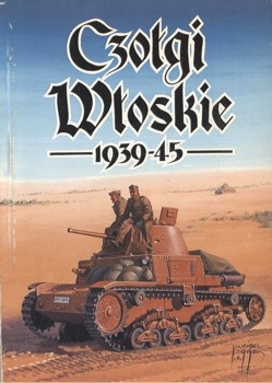 Czolgi wloskie 1939-1945