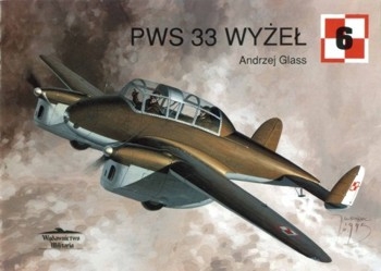 PWS-33 Wyzel - Ikaria  6