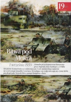 Bitwa pod Mokra - Zwyciestwa (Chwala) Oreza Polskego  19
