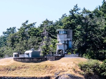 Fort Rodd-Hill Photos