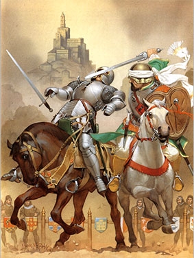 Osprey Campaign 53 - Granada 1492 The twilight of Moorish Spain