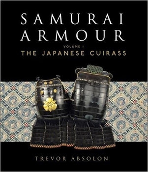 Samurai Armour Volume I: The Japanese Cuirass (Osprey General Military)