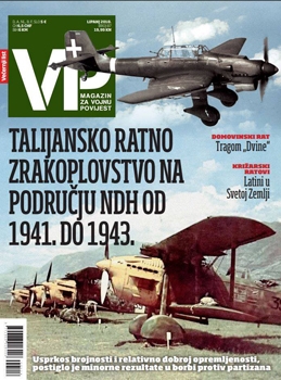 VP-Magazin Za Vojnu Povijest 2018-06 (87)