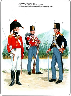 Osprey Men-at-Arms 226 - The American War 181214