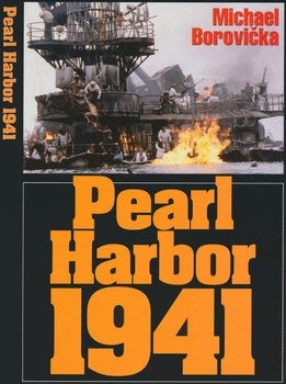 Pearl Harbor 1941: Ze Zakulisi Jednoho Zakerneho Prepadu