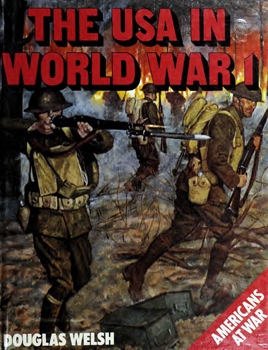 The USA in World War I