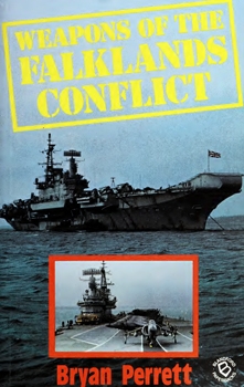Weapons of the Falklands Conflict