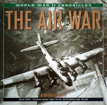 The Air War (World War II Chronicles)