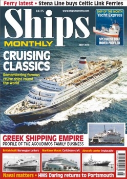 Ships Monthly 2014/5