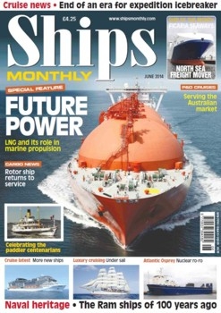 Ships Monthly 2014/6