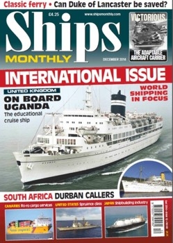 Ships Monthly 2014/12