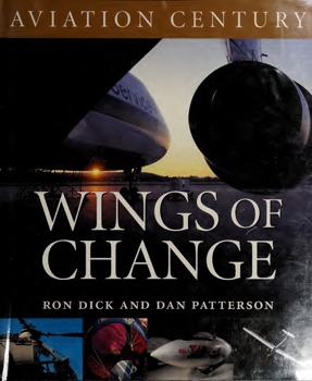 Wings of Change (Aviation Century)