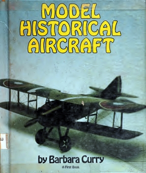 Model Historical Aircraft