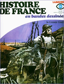HISTOIRE DE FRANCE 22 - La Grande Guerre