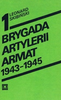 1 Brygada Artylerii Armat 1943-1945