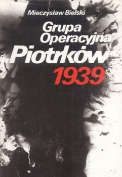 Grupa Operacyjna Piotrkow 1939