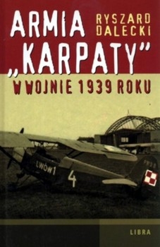 Armia Karpaty 1939
