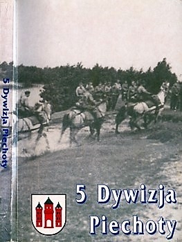 5 Dywizja Piechoty (Dywizje w dziejach oreza polskiego)