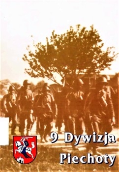 9 Dywizja Piechoty (Dywizje w dziejach oreza polskiego)