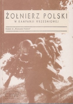 Zolnierz Polski w Kampanii Wrzesniowej (Reprint)