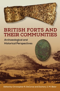 British Forts and Their Communities