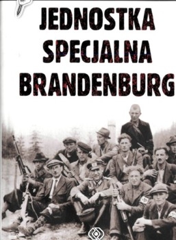 Jednostka specjalna Brandenburg