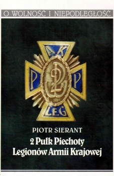 2 Pulk Piechoty Legionow Armii Krajowej