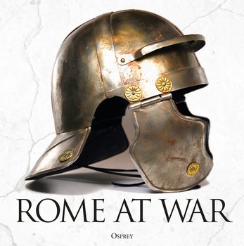 Rome at War (Osprey General Military)