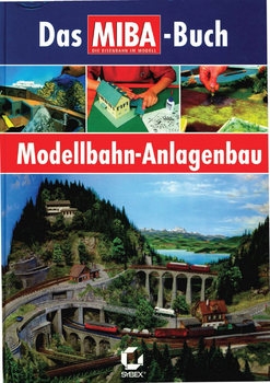 Modellbahn-Anlagenbau