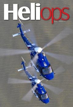 HeliOps - Issue 14 2018