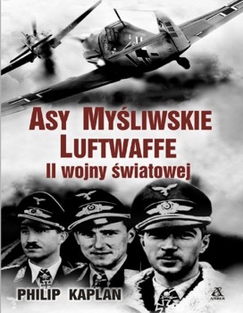 Asy mysliwskie Luftwaffe II wojny swiatowej