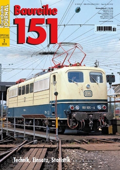 Eisenbahn Journal Special 2/2010